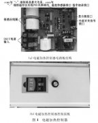 基于K型熱電偶的輸送帶接頭硫化感應(yīng)加熱系統(tǒng)的