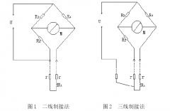 影響熱電阻回路測溫質(zhì)量的分析