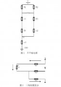 一種精度高熱電阻測溫電路及算法設計